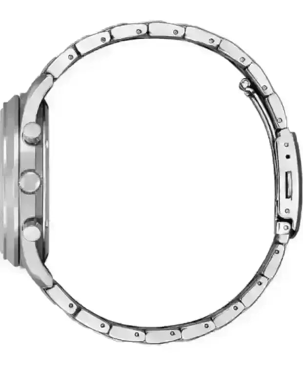 Citizen Uhren Eco - Drive analógico, Solar 32023838 cronógrafo - Kurokku.es