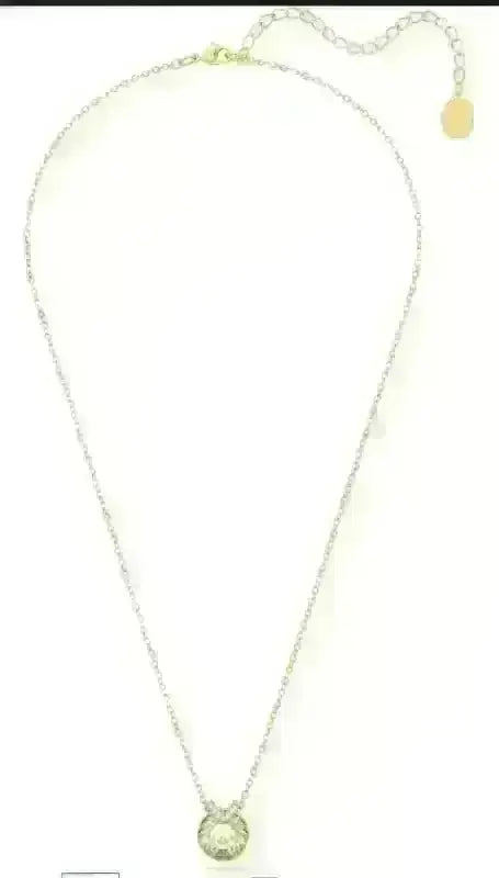 Colgante Swarovsky joyas