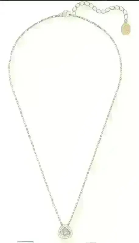 Collar Swarovsky joyas
