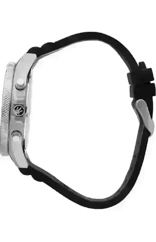 Cronógrafo Maserati hombre - Kurokku.es