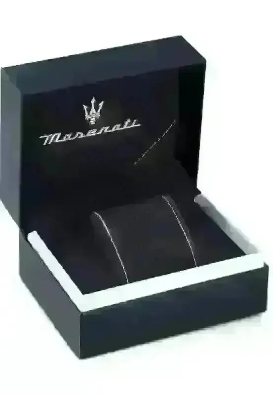 Cronógrafo Maserati hombre - Kurokku.es