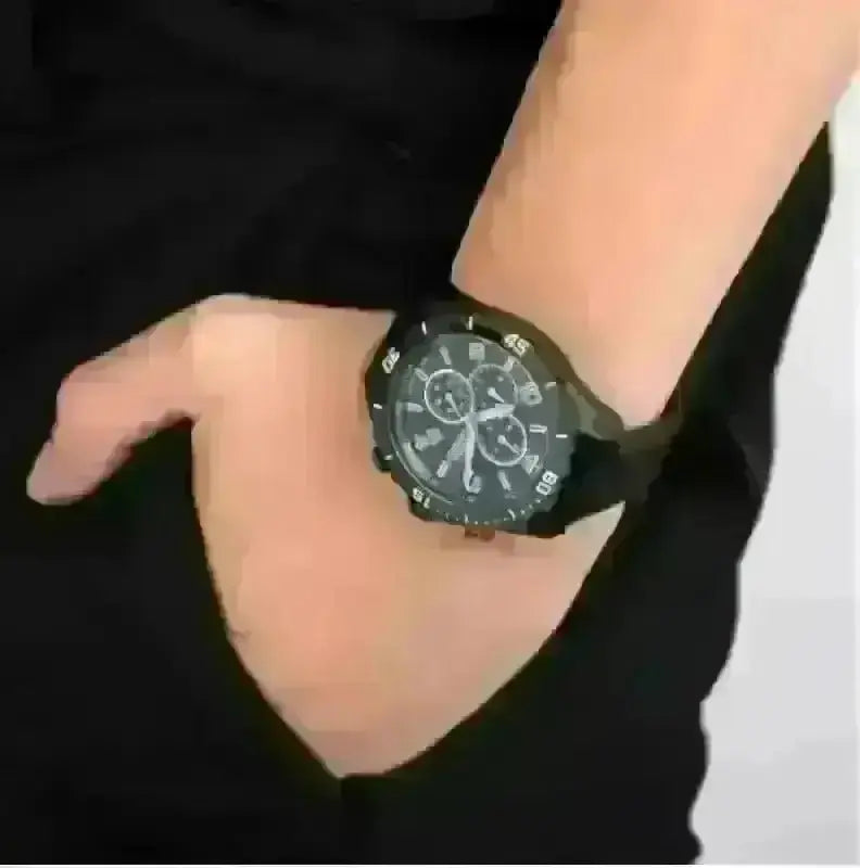 Festina 8 cronógrafo hombre