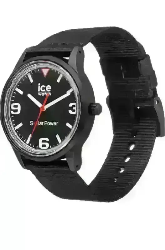 Ice-watch solar reloj cuarzo unisex.