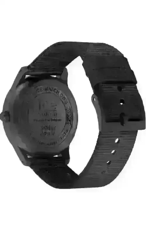 Ice-watch solar reloj cuarzo unisex.