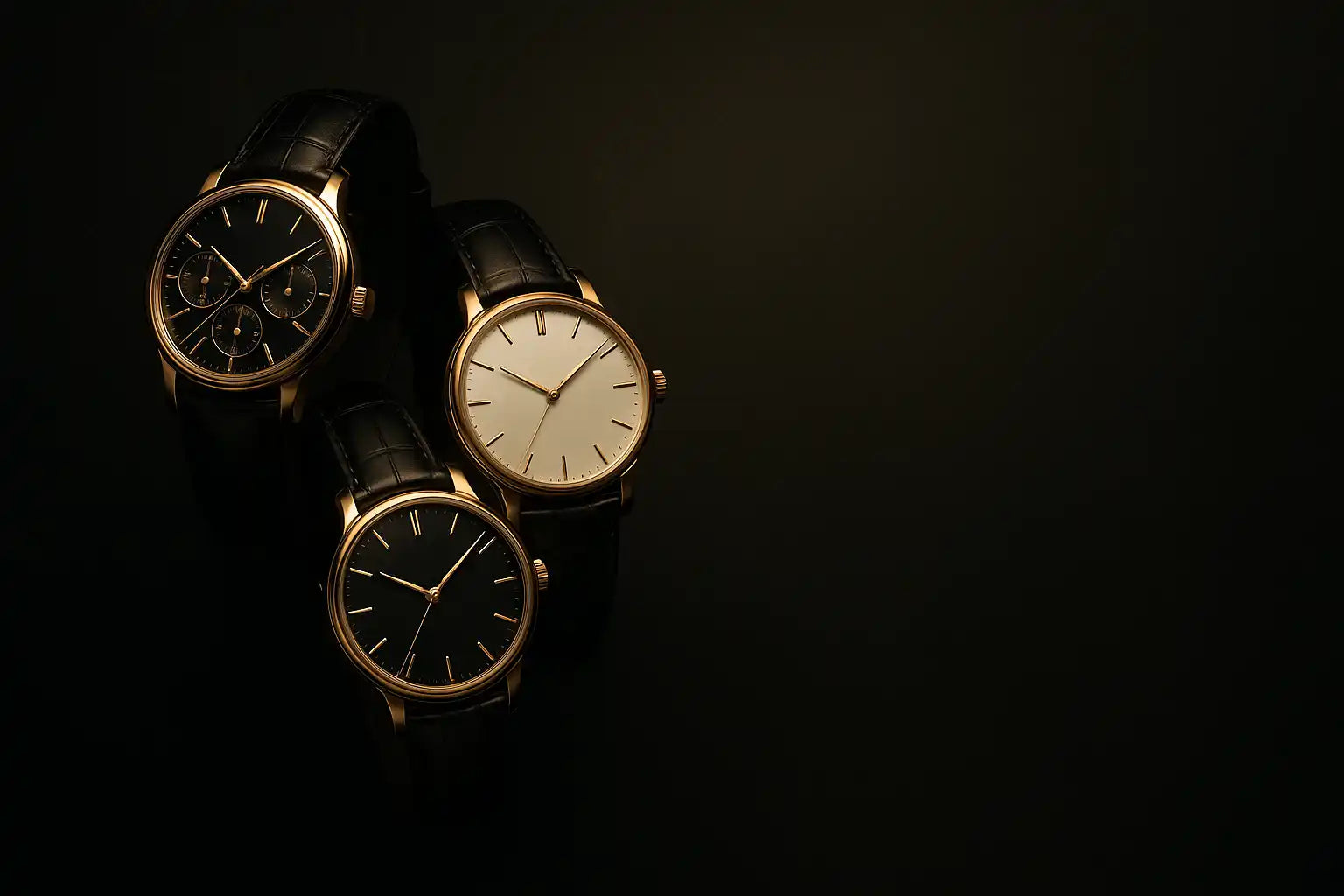 Imagen de fondo para web de relojes