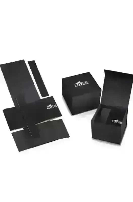 Lotus CRONÓGRAFO hombre 15756/1 Special Prices Caja de Acero