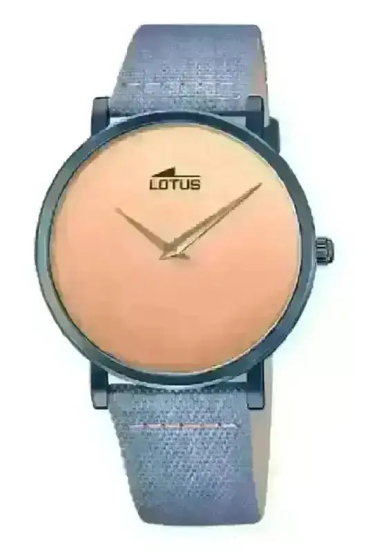 LOTUS MINIMALIST 18781/1 reloj cuarzo