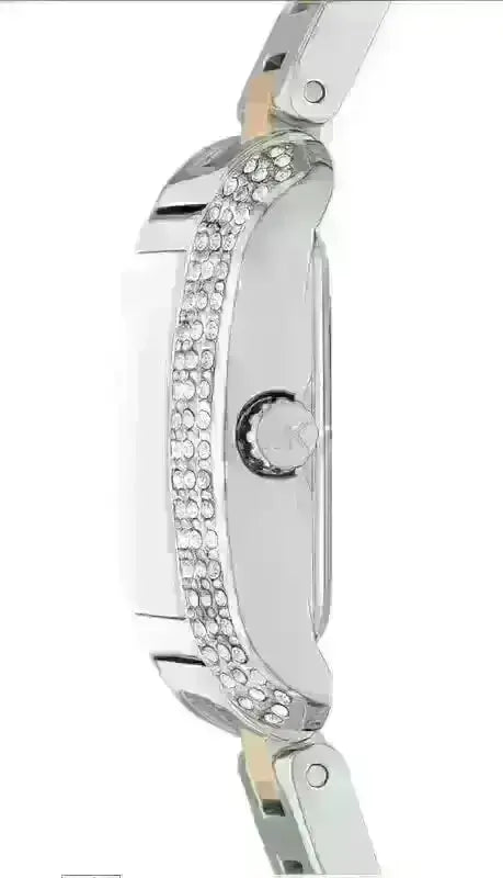 Michael Kors Reloj cuarzo Emery Mujer.