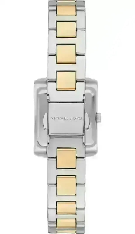 Michael Kors Reloj cuarzo Emery Mujer.