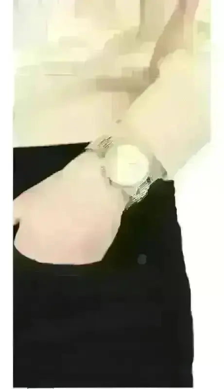 Michael Kors reloj cuarzo mujer.