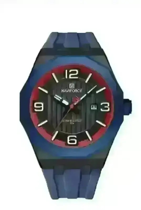 Naviforce NF 8079 reloj cuarzo