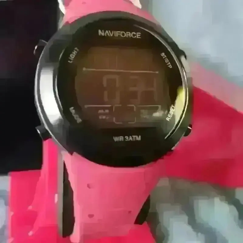 Naviforce NF 9240 - Kurokku.es