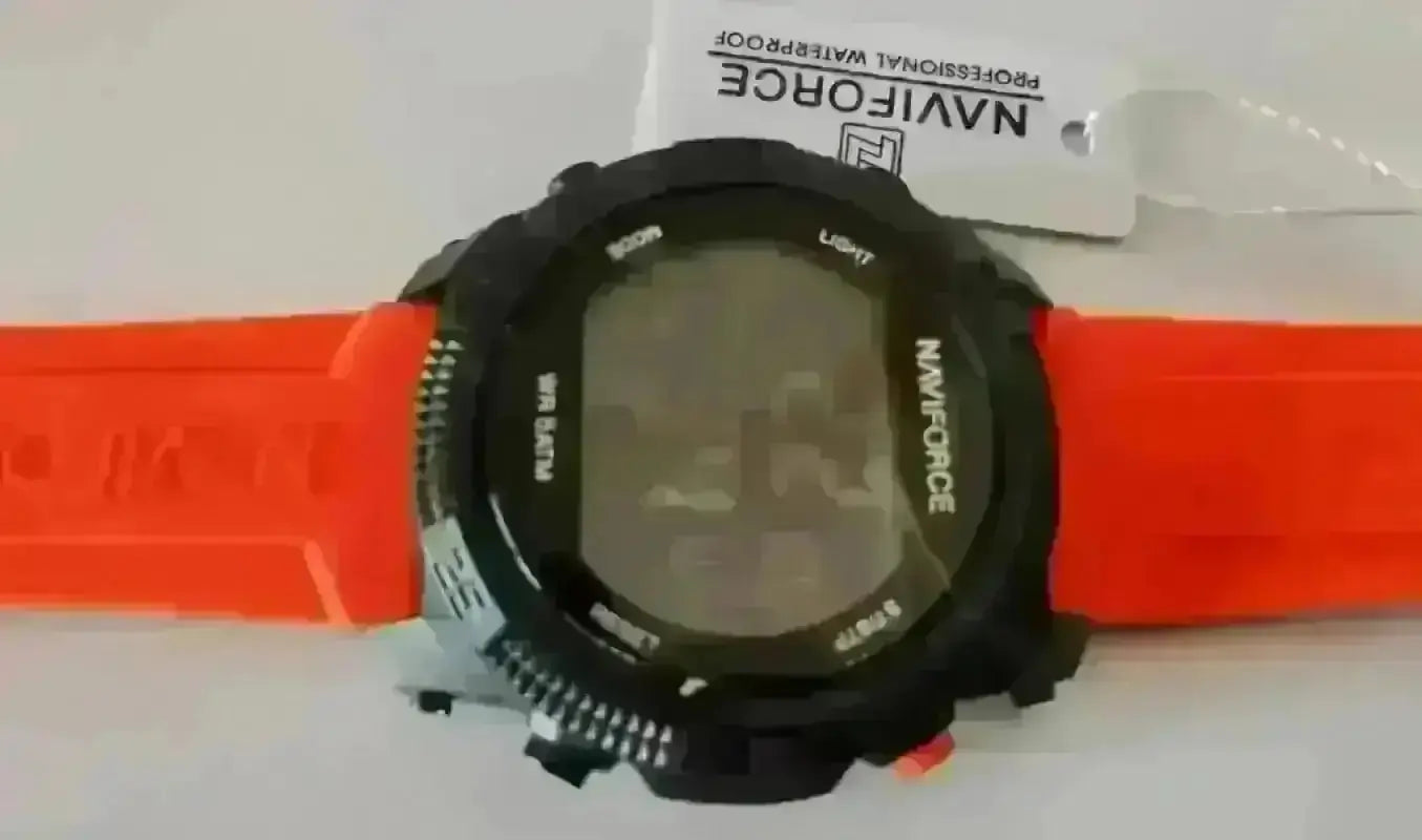 Naviforce NF7104 hombre - Kurokku.es