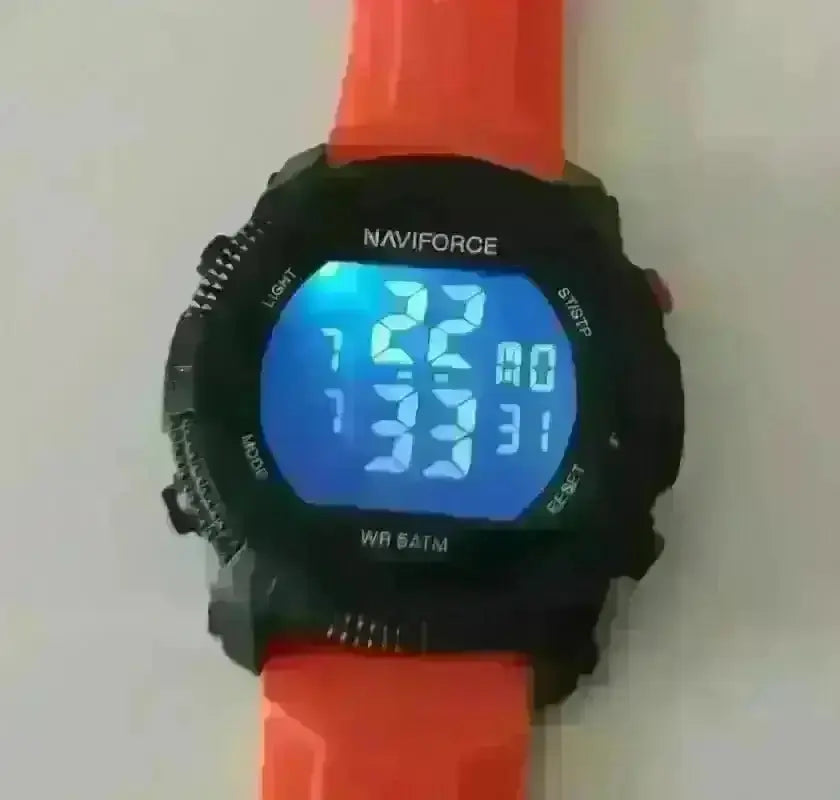 Naviforce NF7104 hombre - Kurokku.es
