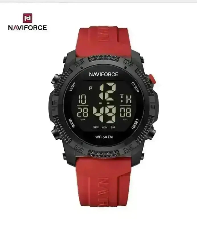 Naviforce NF7104 - Kurokku.es