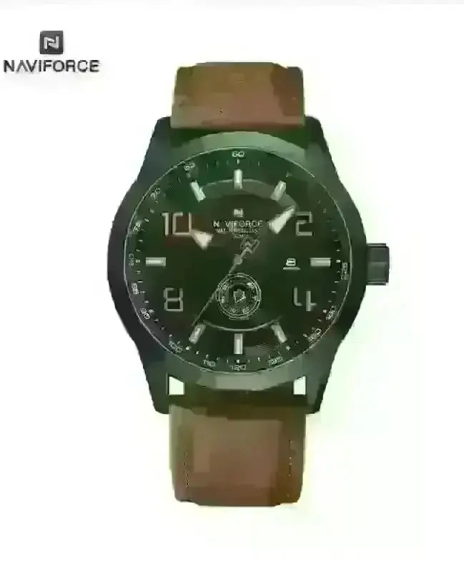 Naviforce NF9229 - Kurokku.es