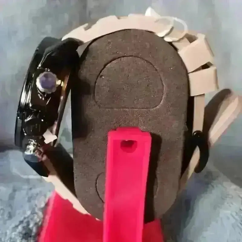 Naviforce NF9253 cronógrafo hombre.