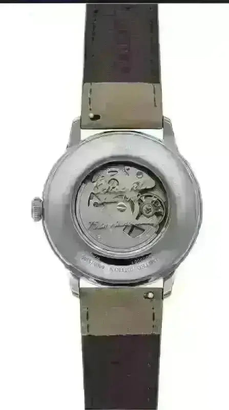 Orient RA-AK0808S reloj cuarzo unisex.