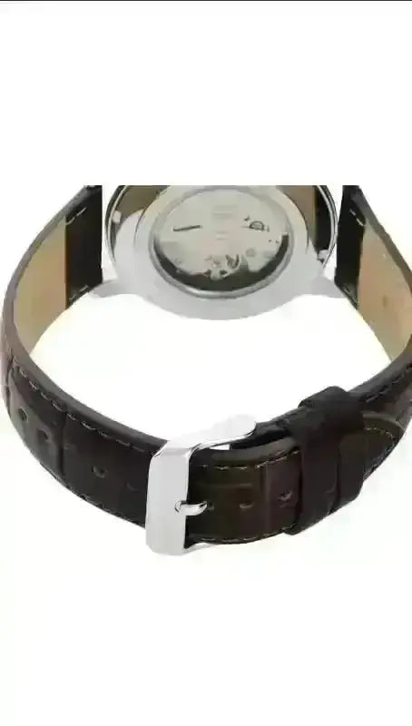 Orient Reloj cuarzo RA-AA0C06E19B reloj cuarzo hombre.