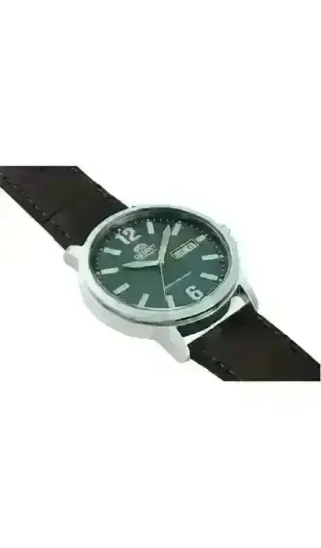 Orient Reloj cuarzo RA-AA0C06E19B reloj cuarzo hombre.