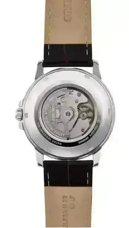 Orient Reloj cuarzo RA-AA0C06E19B reloj cuarzo hombre.
