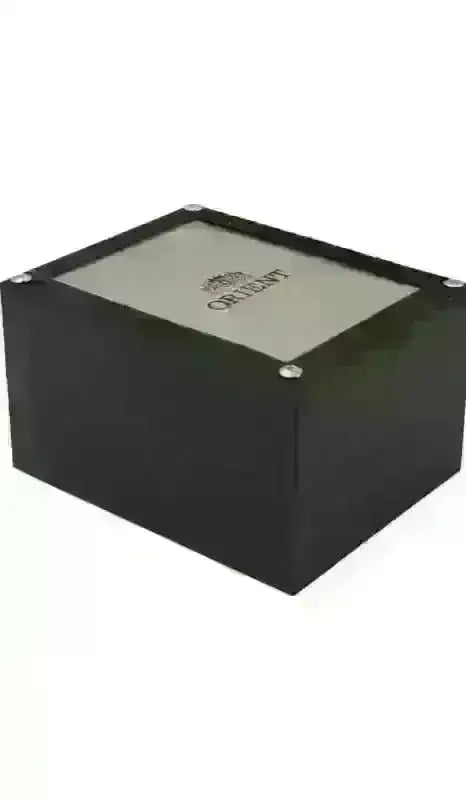 Orient Reloj cuarzo RA-AA0C06E19B reloj cuarzo hombre.