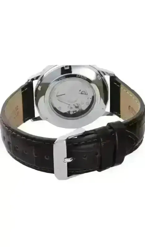 Orient Reloj Informal RA-AC0F07S10B reloj cuarzo hombre.