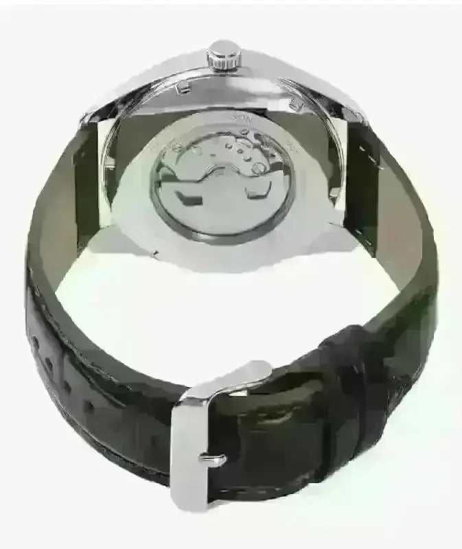 Orient Reloj RA-BA0005S10B reloj cuarzo hombre.