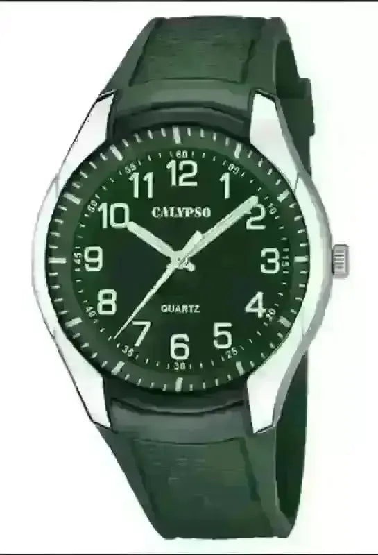 Reloj Calypso Street Style K5843/3 reloj cuarzo