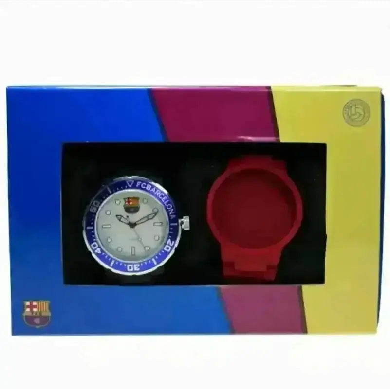 Reloj cuarzo Radiant Barcelona