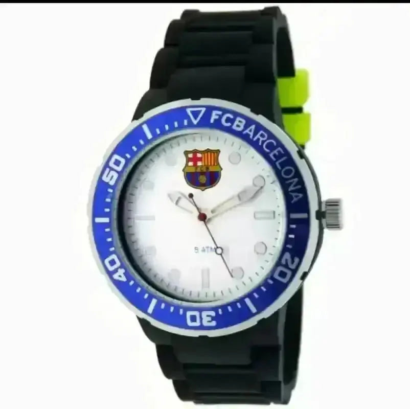 Reloj cuarzo Radiant Barcelona