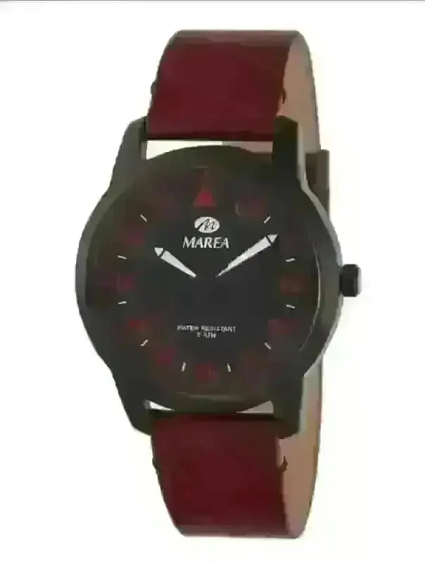 Reloj Marea Aviator B54151/4 reloj cuarzo