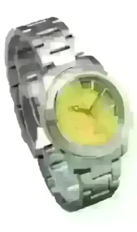 Seiko 5 Gent reloj cuarzo hombre.