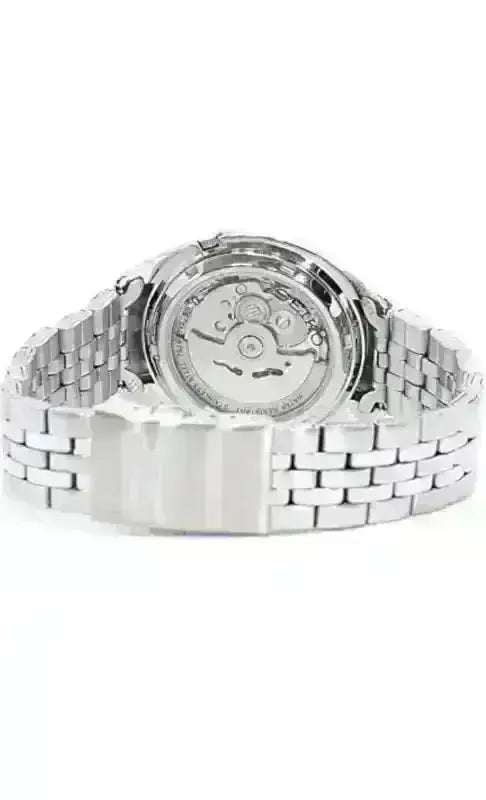 Seiko 5 Gent reloj cuarzo hombre.