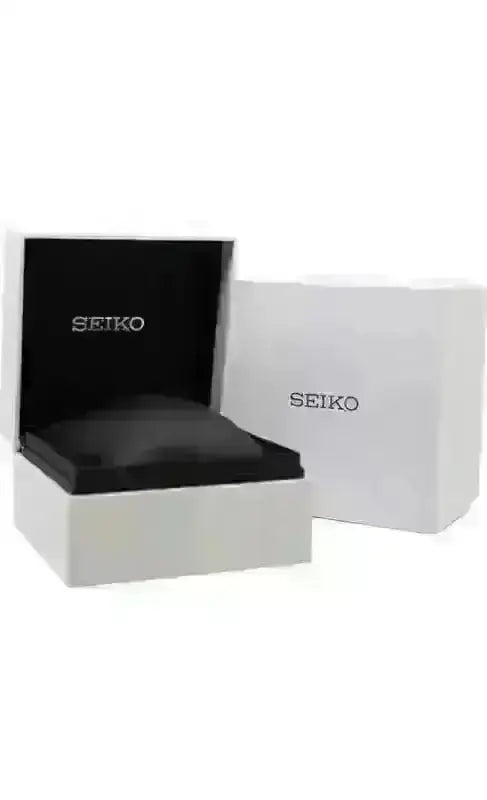 Seiko SUP465P1 reloj cuarzo mujer.