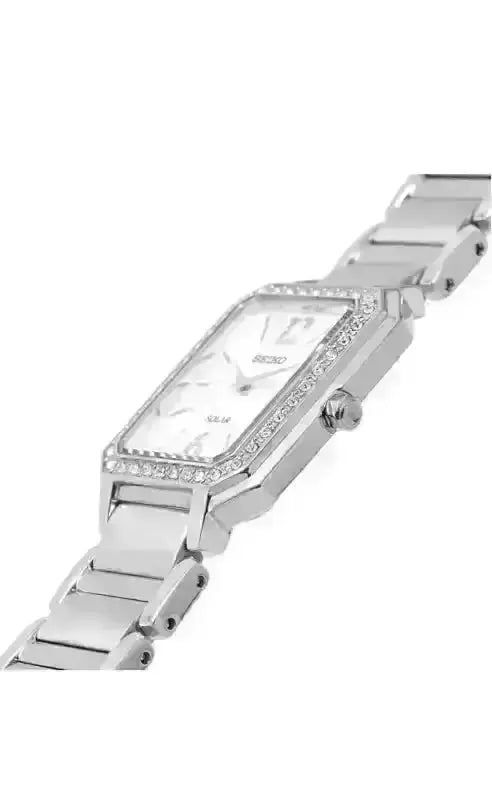 Seiko SUP465P1 reloj cuarzo mujer.