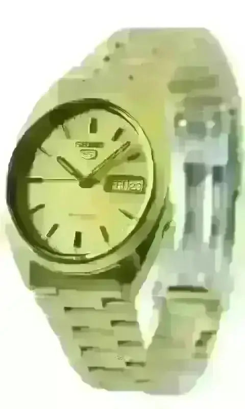Seiko SYMG42K1 reloj cuarzo mujer.