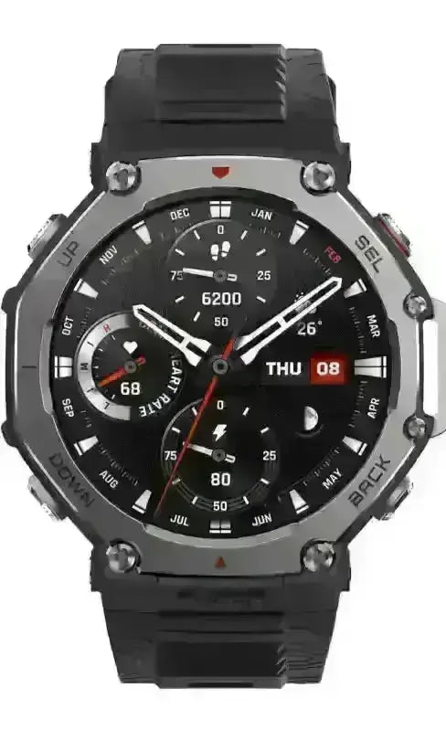 Smartwatch Amazfit T-rex 3.