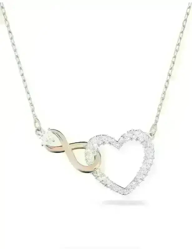 Swarovski Hyperbola Colección Colgante Swarovsky joyas