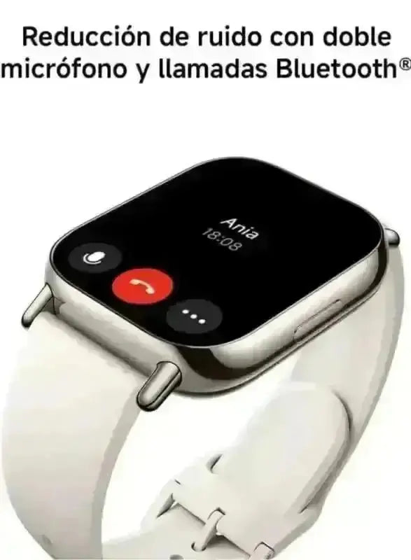 Xiaomi Redmi Watch 5 Lite smartwatch.