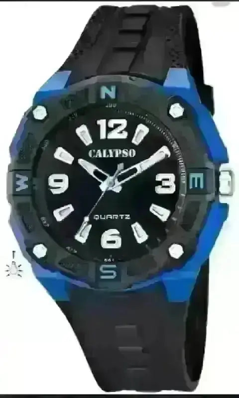 Calypso Street Style K5634/3 reloj cuarzo