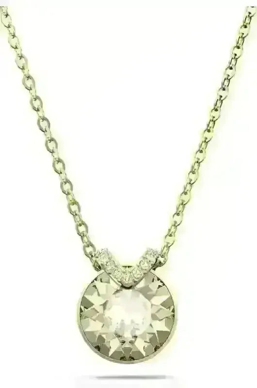 Colgante Swarovsky joyas