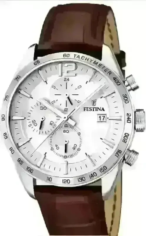 Festina 32003026 cronos hombre