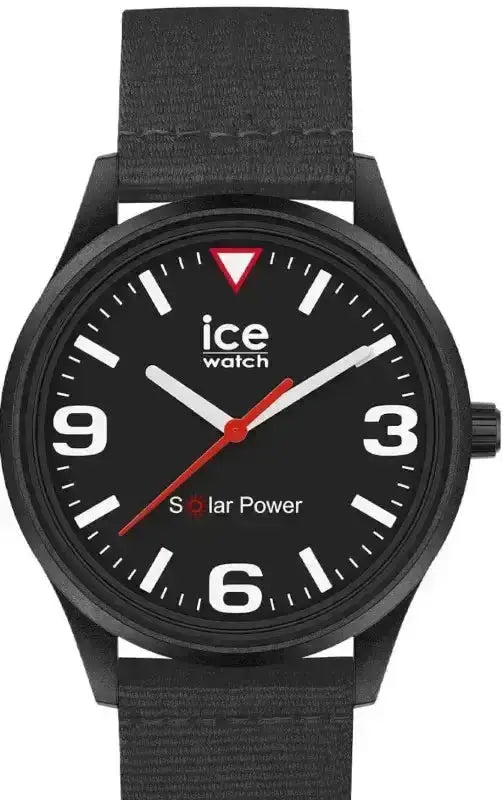 Ice-watch solar reloj cuarzo unisex.