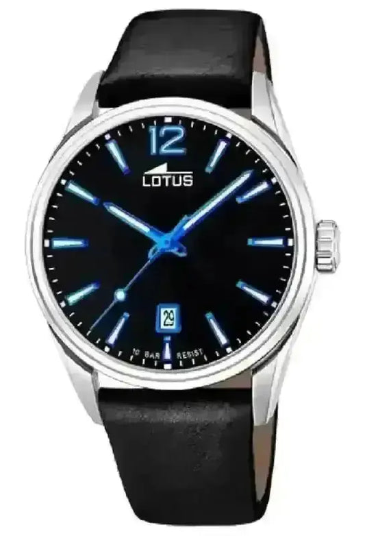 LOTUS CHRONO 18693/6 reloj cuarzo