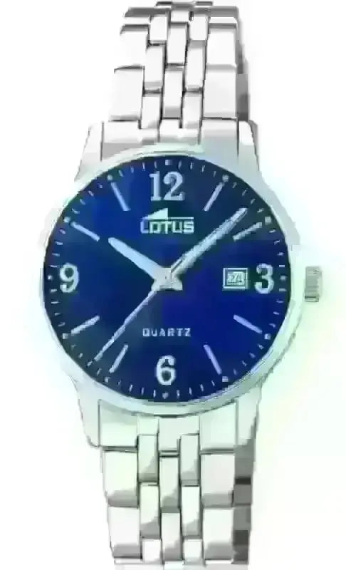 Lotus modelo 18698/4 reloj cuarzo mujer.