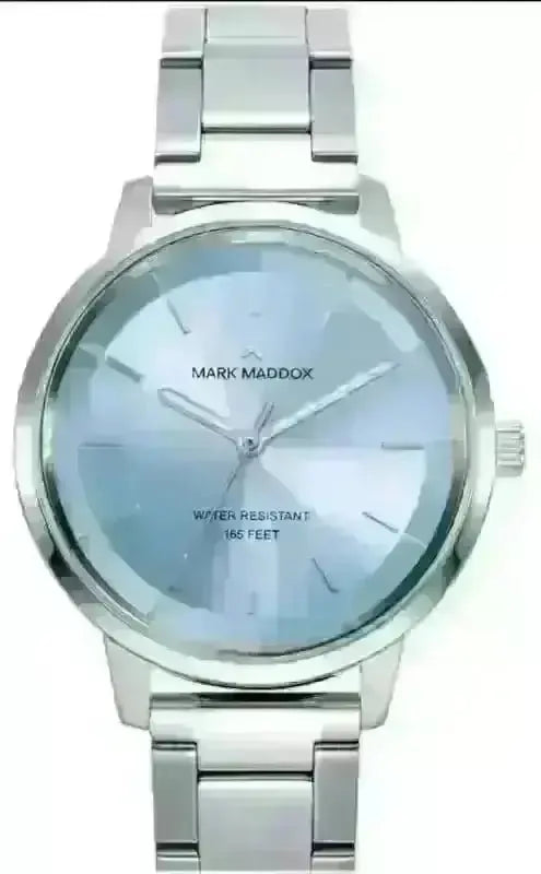 Mark Maddox reloj cuarzo mujer MM1019-97.