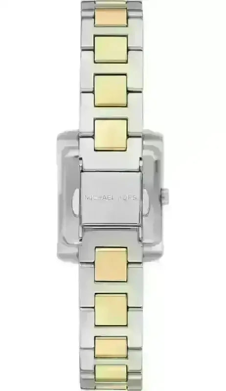 Michael Kors Reloj cuarzo Emery  Mujer.
