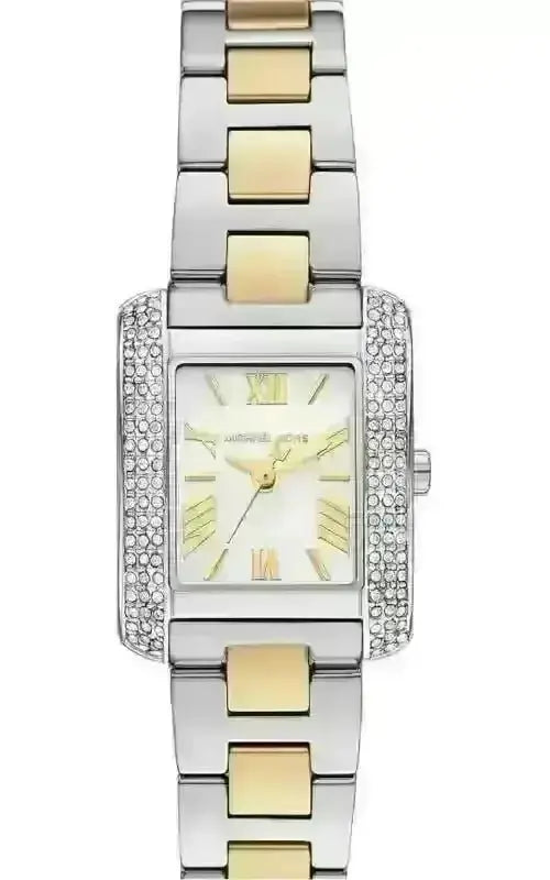 Michael Kors Reloj cuarzo Emery  Mujer.