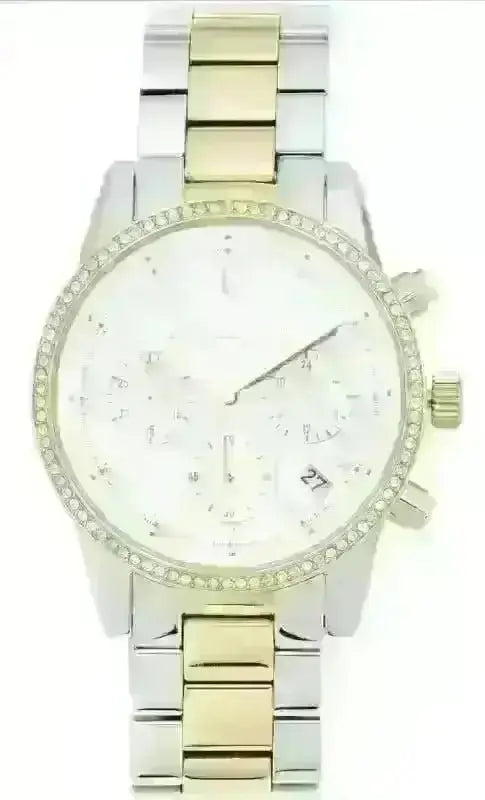 Michael Kors reloj cuarzo mujer.